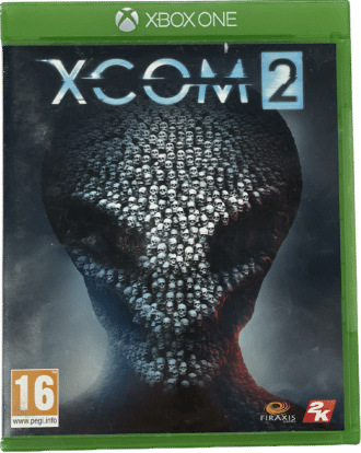 XCOM 2 Xbox One
