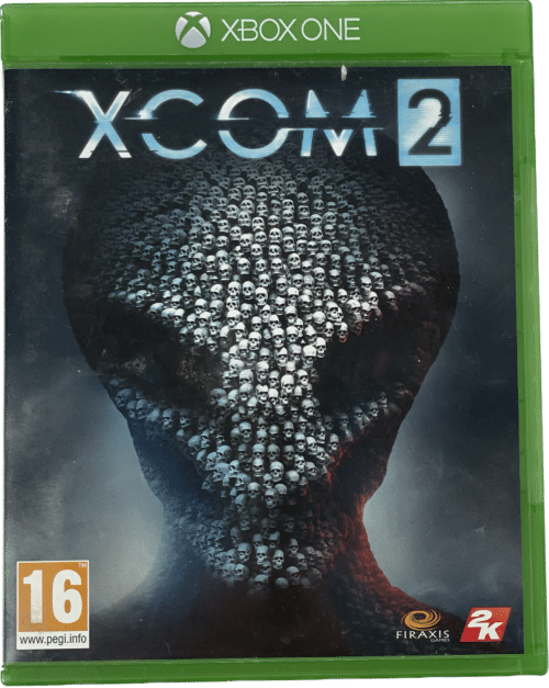 XCOM 2 Xbox One