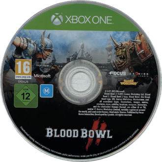 Blood Bowl 2 Xbox One