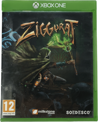 Ziggurat Xbox One