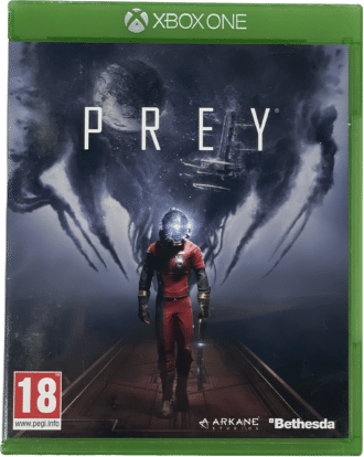 Prey Xbox One