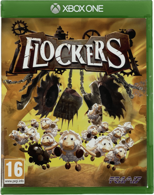 Flockers Xbox One