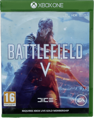 Battlefield V Xbox One
