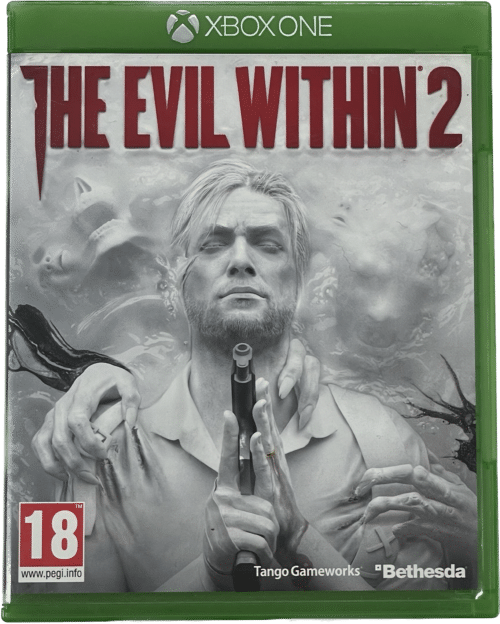 The Evil Within 2 Xbox One