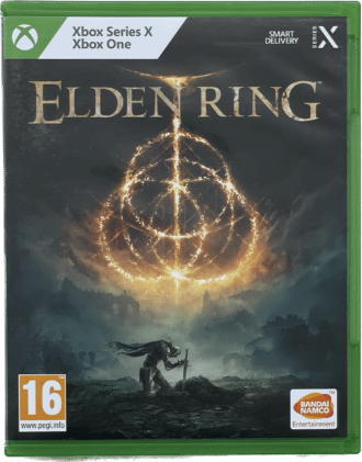 Elden Ring Xbox One