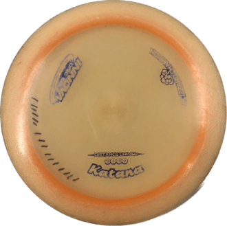 Innova Blizzard Champion Katana