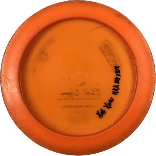 Innova Blizzard Champion Boss David Wiggins - Image 2