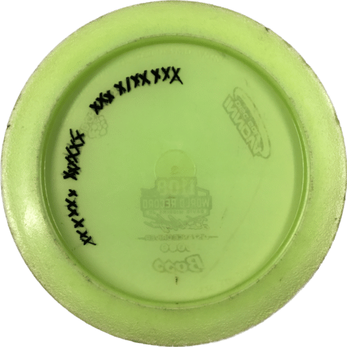 Innova Blizzard Champion Boss David Wiggins - Image 2