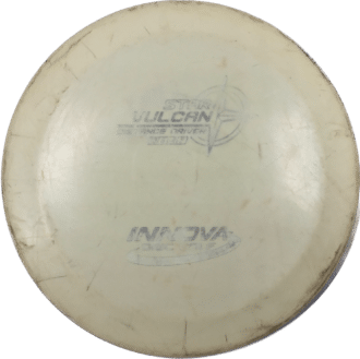 Innova Star Vulcan