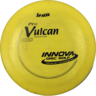 Innova Pro Vulcan