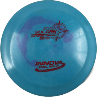Innova Star Vulcan