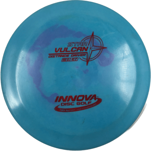 Innova Star Vulcan