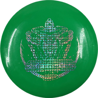 Innova Star Destroyer Sockibot Ricky Wysocki 2x World Champion
