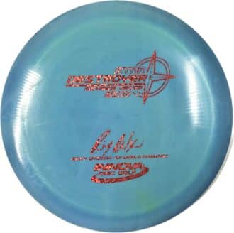 Innova Star Destroyer Ricky Wysocki 2x World Champion