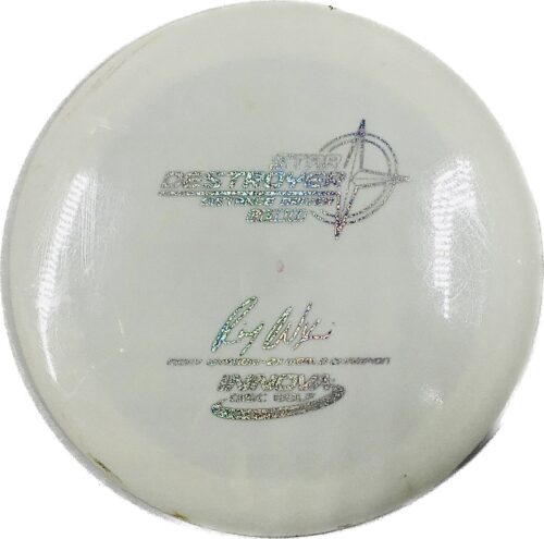 Innova Star Destroyer Ricky Wysocki 2x World Champion