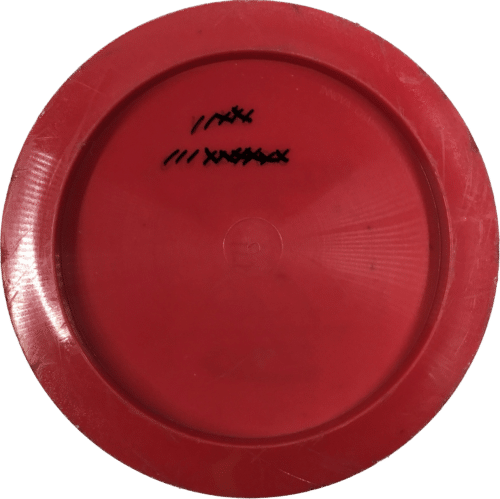 Innova Star Destroyer Ricky Wysocki 2x World Champion - Image 2
