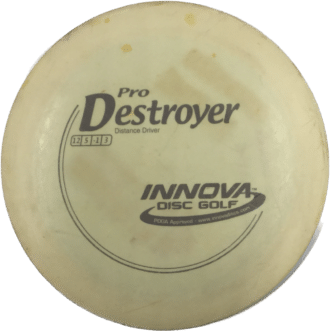 Innova Pro Destroyer