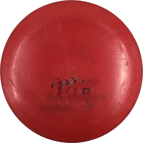 Innova Star Destroyer 3-Rivinen Avery Jenkins 2009 World Champion