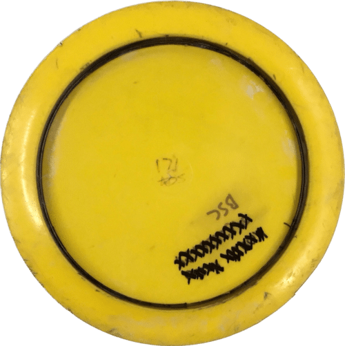 Innova Star Destroyer Paul McBeth 4x World Champion - Image 2