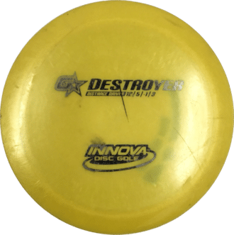 Innova GStar Destroyer