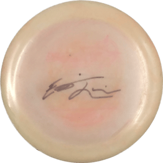 Innova Star Destroyer Ricky Wysocki 2x World Champion