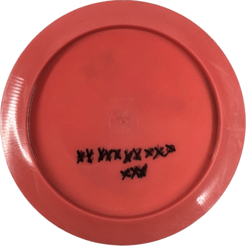 Innova Star Destroyer Paul McBeth 4x World Champion - Image 2