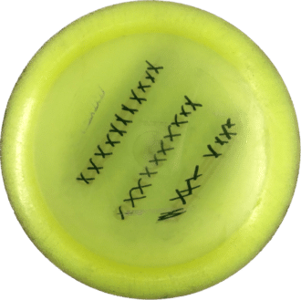 Innova Blizzard Champion Destroyer
