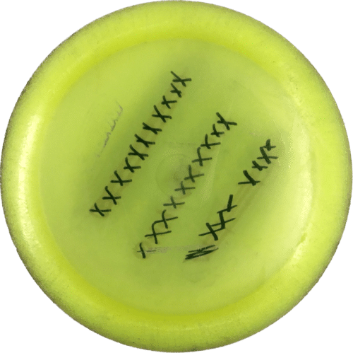 Innova Blizzard Champion Destroyer