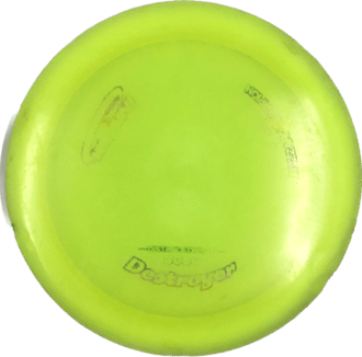 Innova Blizzard Champion Destroyer