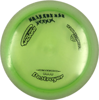 Innova Blizzard Champion Destroyer