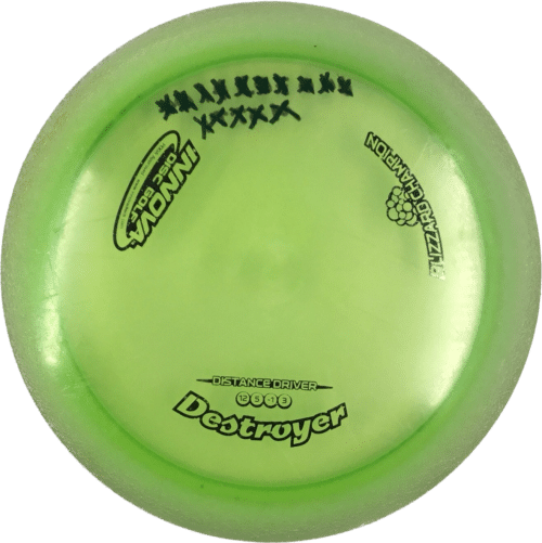 Innova Blizzard Champion Destroyer