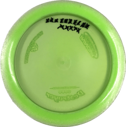 Innova Blizzard Champion Destroyer - Image 2