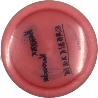 Innova Blizzard Champion Destroyer