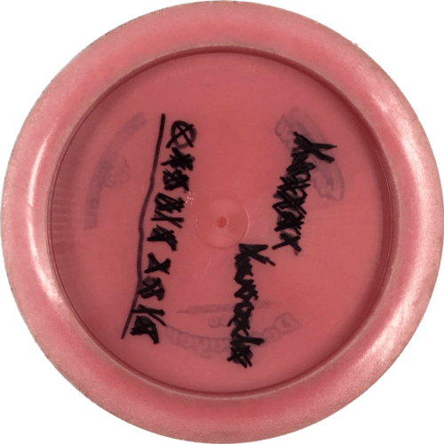 Innova Blizzard Champion Destroyer - Image 2