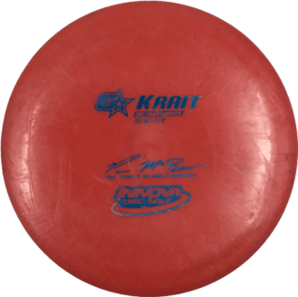Innova GStar Krait Paul McBeth 2x World Champion