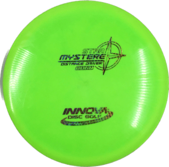 Innova Star Mystere