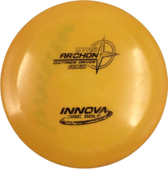 Innova Star Archon