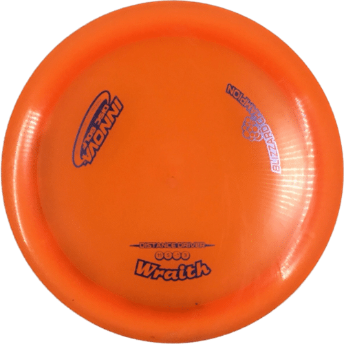 Innova Blizzard Champion Wraith