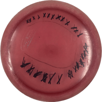 Innova Blizzard Champion Beast
