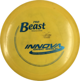 Innova Pro Beast