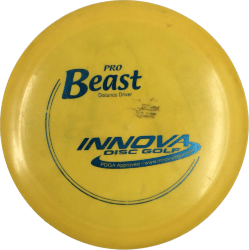 Innova Pro Beast