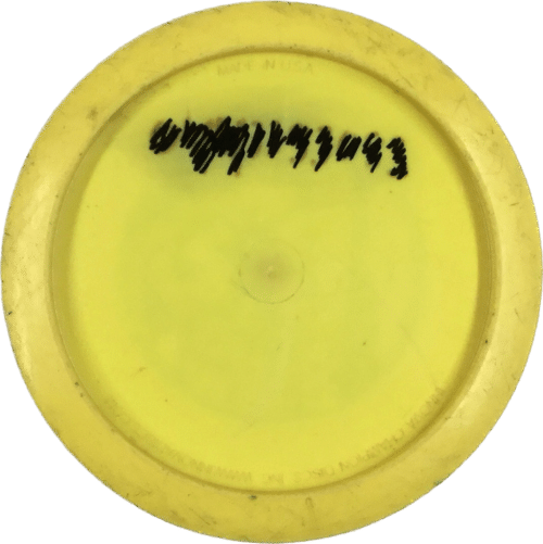 Innova Star Roadrunner Gregg Barsby 2018 World Champion - Image 2