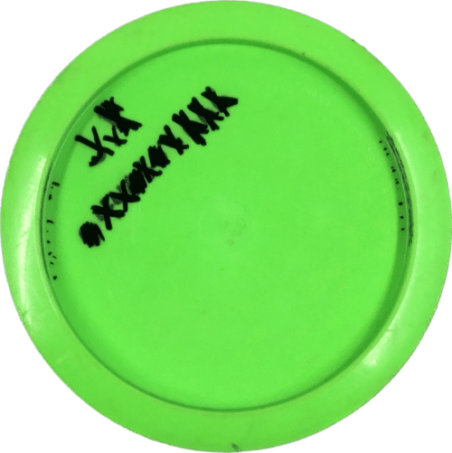 Innova Star Roadrunner Gregg Barsby 2018 World Champion - Image 2