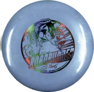 Innova Star Roadrunner Gregg Barsby 2018 World Champion