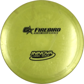 Innova Gstar Firebird