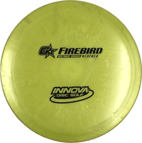 Innova Gstar Firebird