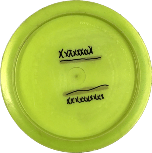 Innova Gstar Thunderbird - Image 2