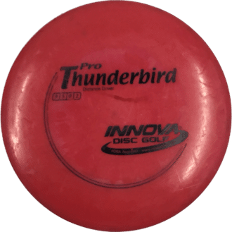 Innova Pro Thunderbird