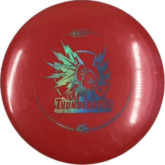 Innova Gstar Thunderbird