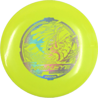Innova Star Hawkeye
